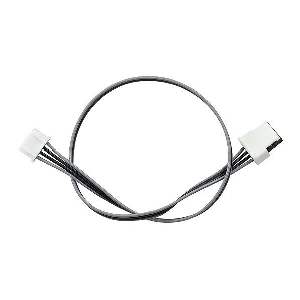 ※法人専用品※アーテック ArtecRobo2.0 センサー接続コード(3芯30cm) 81699 1個
