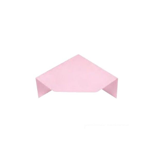 ※法人専用品※城東テクノ 防水役物バルコニー用 ピンクハントウメイ WPA-BSD 50枚...