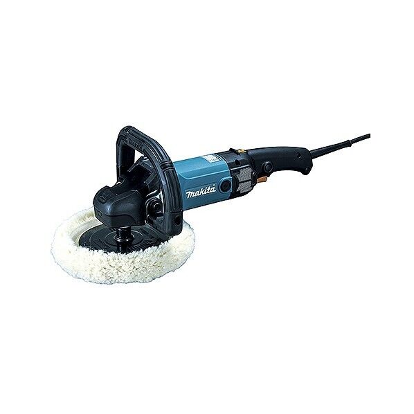 サンダポリッシャ