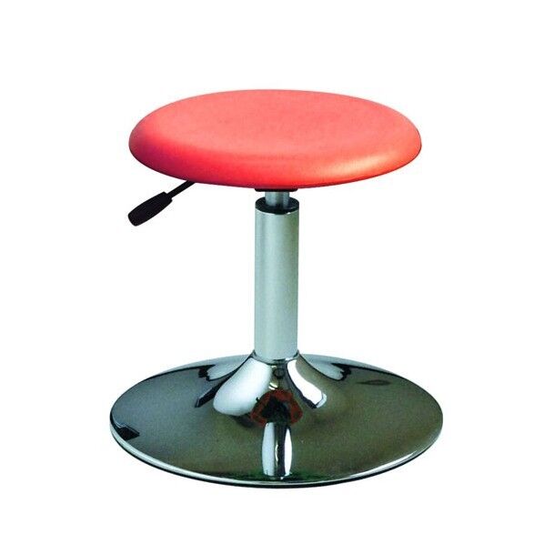 コーンブロースツール オレンジ/クロムメツキ CNP-3750 1P