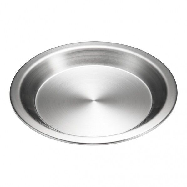 18-8パイ皿 16cm WPI261 1個