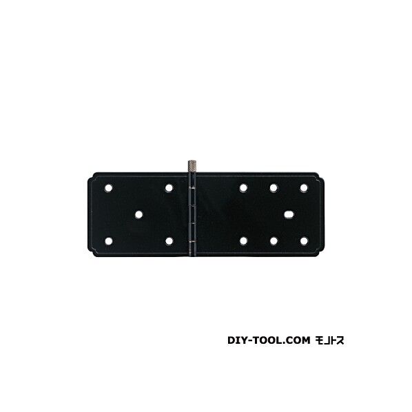 ツキエス 仏間蝶番40 黒 TS-120 1個...