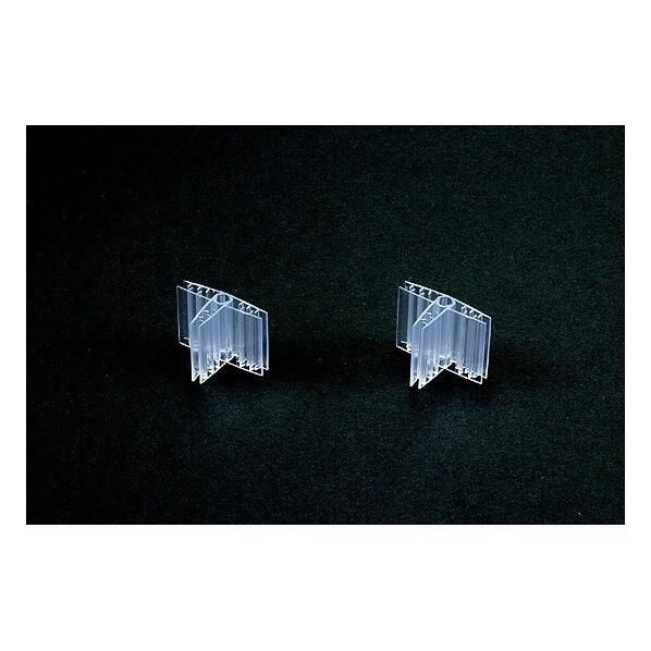 T字型固定パーツ2個組