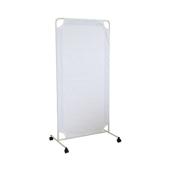 カラーパーテーション ホワイト