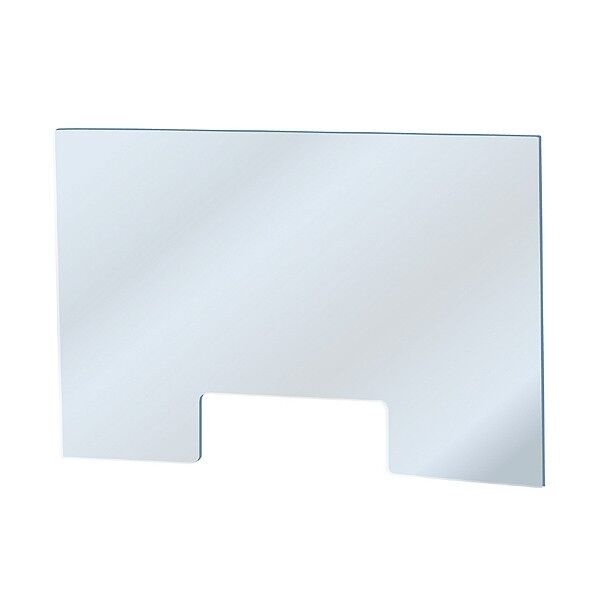 パネル特大(窓あき)550×850×2mm1枚