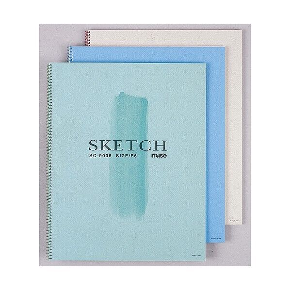 MuサンフラワーペーパーA4 SC-9044