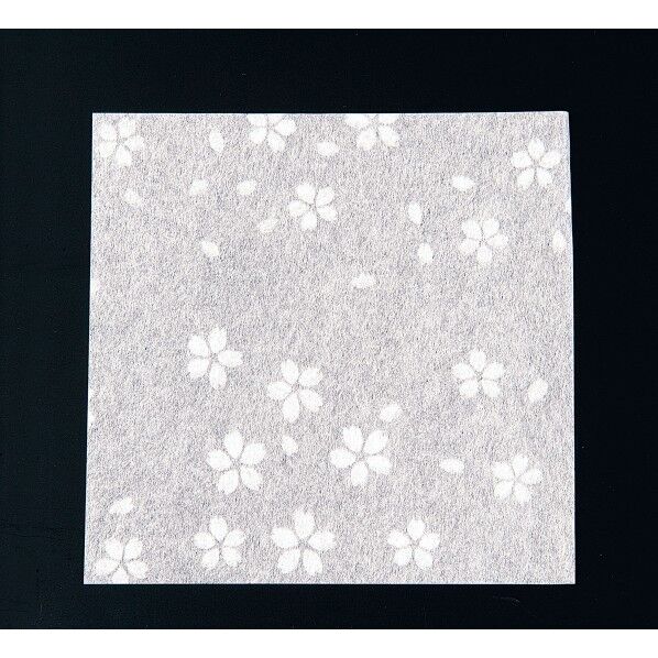 クリヤ懐敷 サクラ QKI74120 200枚