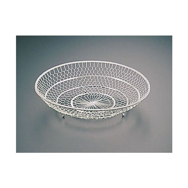 SA「輝き」六ッ目皿 90685B L QSL09 1個