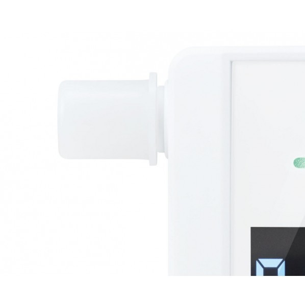 アルコールチェッカーBAC10専用マウスピース BACM10 5個