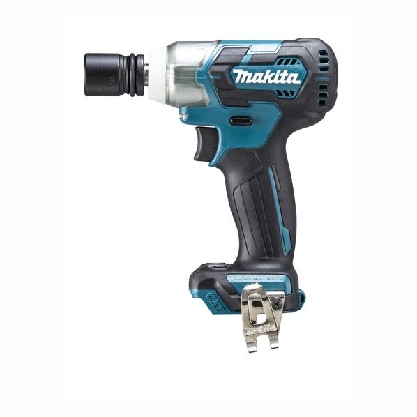 10.8V 充電式 インパクトレンチ 本体のみ(バッテリ・充電器別売) 青 TW161DZ 1点