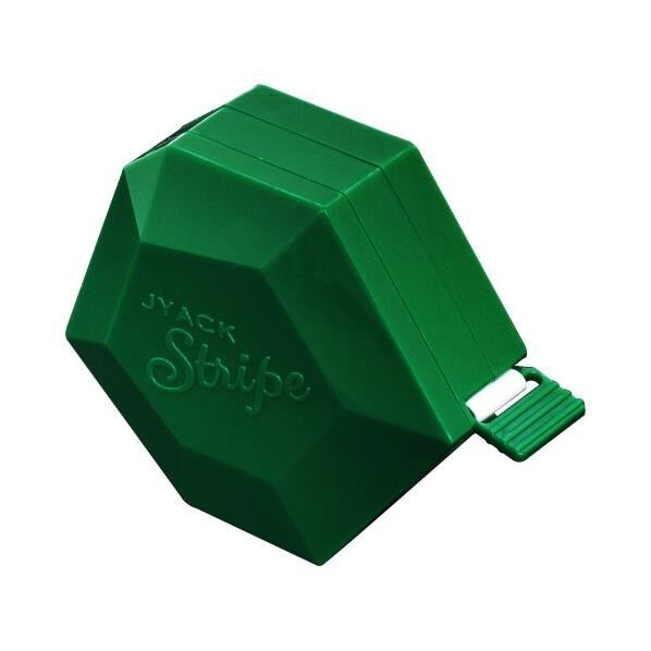 JYACK Stripe(ジャックストライプ) LIFE TIME 39g 緑 YA72002