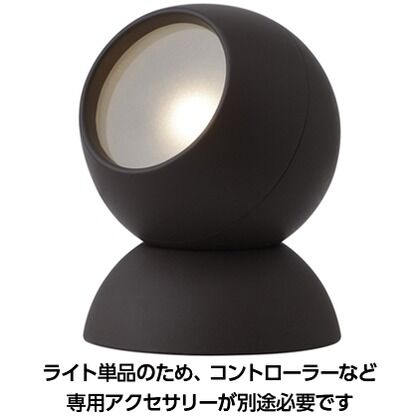 ローボルト スポットライト BALL