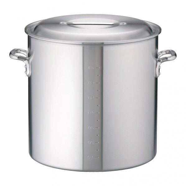 アルミ DON寸胴鍋 48cn