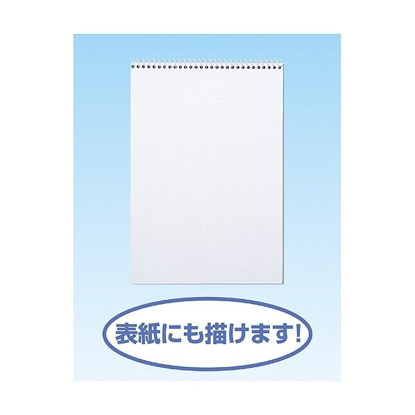 MuサンフラワーペーパーB5 SW-9255 B5(182×257mm) 17枚 140675 1個