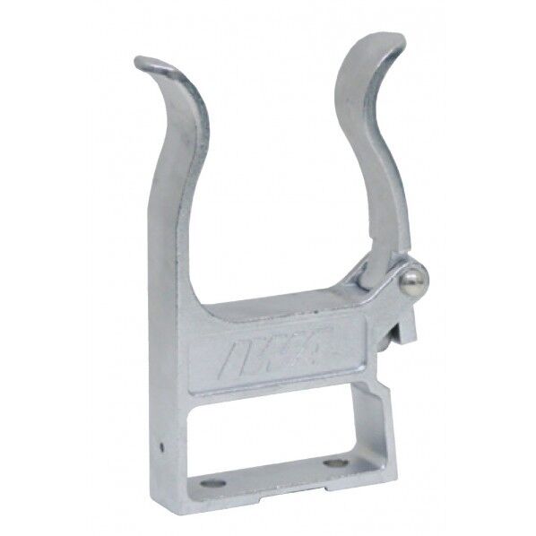 亜鉛製 スタンドパイプ用受け金具(スタンドパイプキャッチはさみ式)