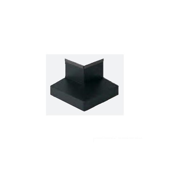 スリムオーバーハング(穴なしタイプ)出隅