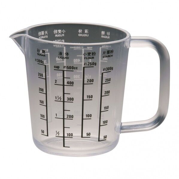 計量カップ PP-515 BKI42 1個