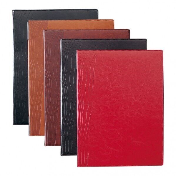 メニューブック(MOKUME)