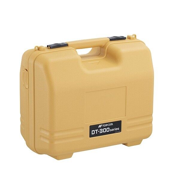 TOPCON DT-300シリーズ 光学機器 ケース付き （スタンド・機材ケース 