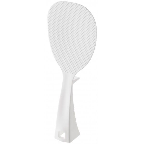 立って置ける しゃもじ タワー 40g ホワイト 2871