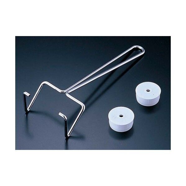 粘着ローラー80用本体(キャップ付) SNN0102 1個