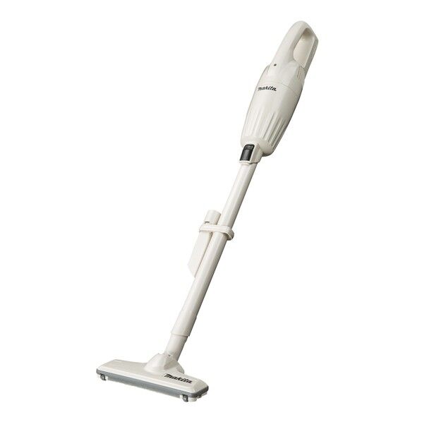 充電式 クリーナ フルセット アイボリー CL116DWI