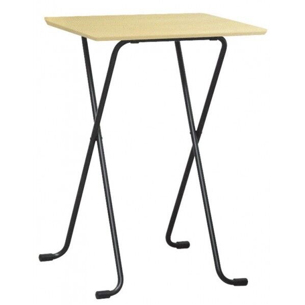 ハイテーブル 角