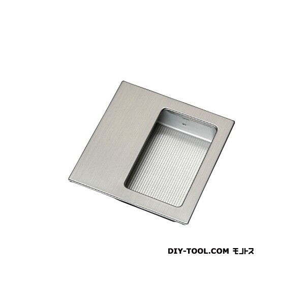 コロナ応用引手 白 ステンレス TS-195 1個