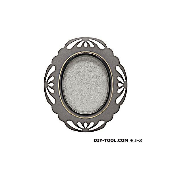 雛菊透 銀チジミ