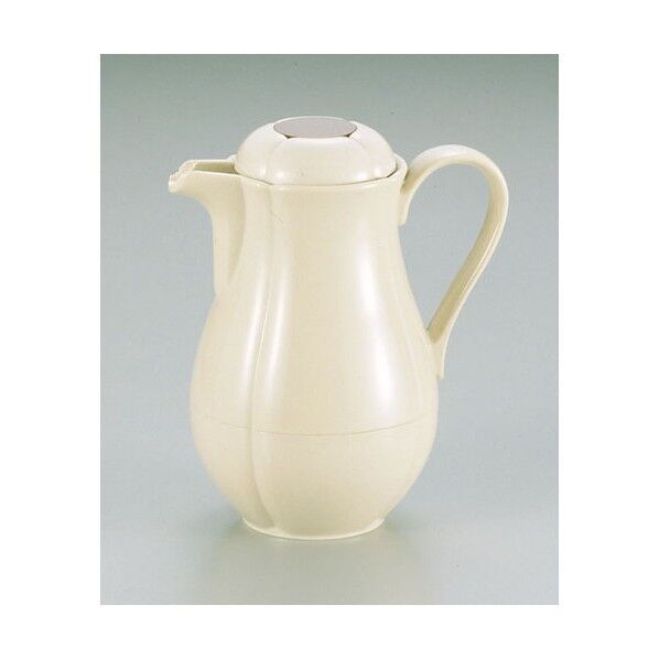 ビバレッジサーバー アーモンド 1.2L PBB02 1個