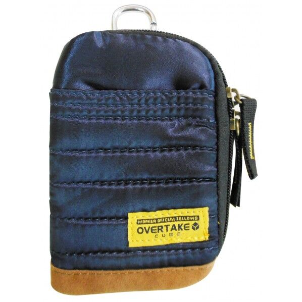 マルチ収納ケース リミテッド ネイビー OTC-01-NB 1点