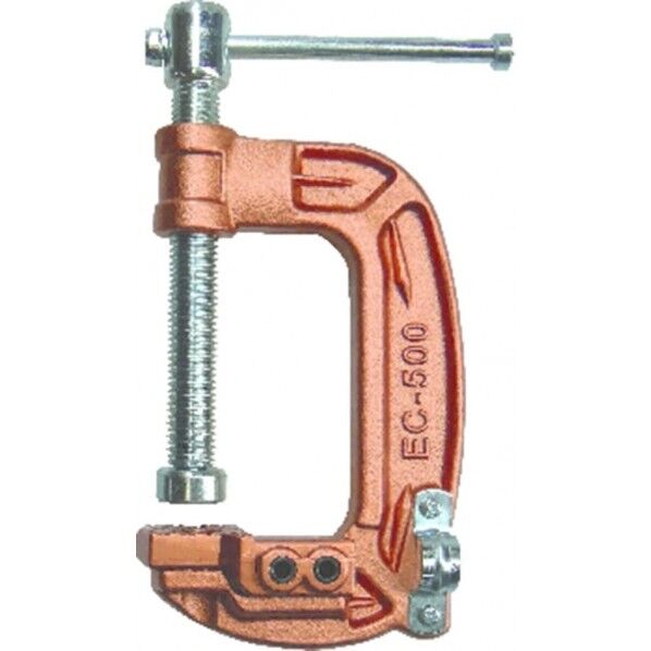 サン アースクリップ マンリキタイプ EC-500 1個