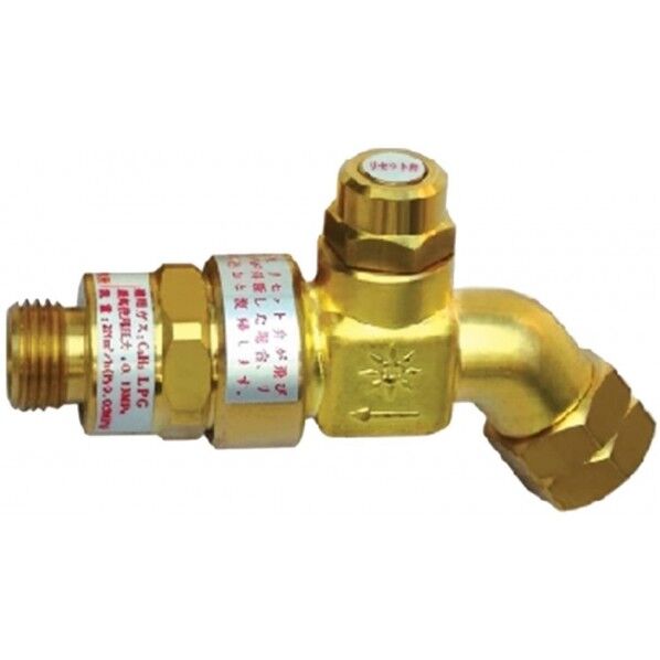 サン ギャッカボウシキ アセチレンヨウ G-2 1個