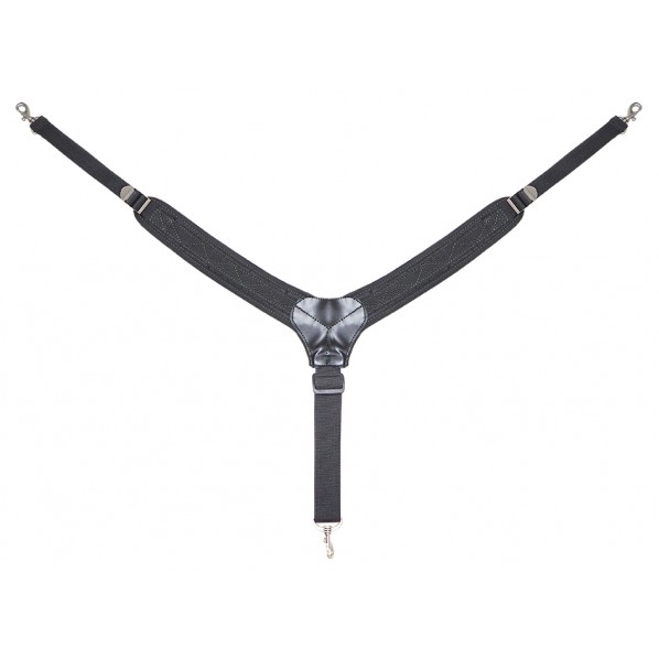 DBLTACT ハーネスサポーター グリーン迷彩 DT-HS-GC 1個