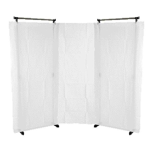 ※法人専用品※アーテック 専用不織布(1000×2000×0.4mm) 1000×2000×0.4mm 白 51359 1個