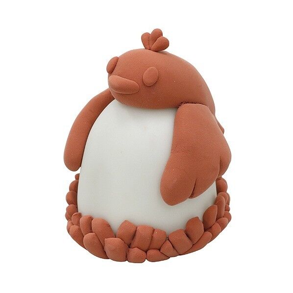 ねんどでつくるテラコッタランタン