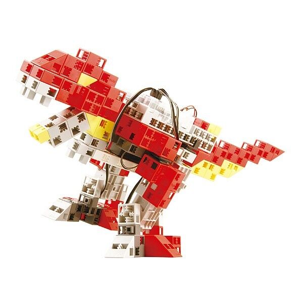 ●(Artec)ブロックアーテックロボ T.REX