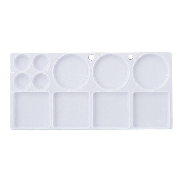 ミッキーデザインパレット 1