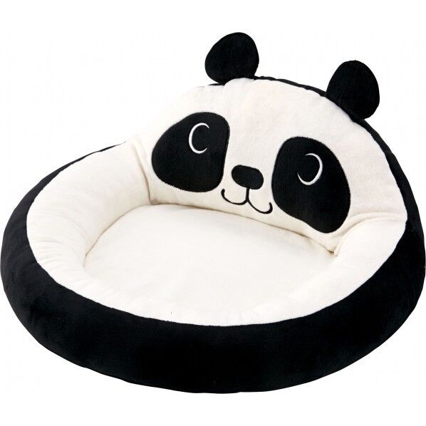 骨盤サポートアニマルクッションパンチャン 400×400×165mm 1個