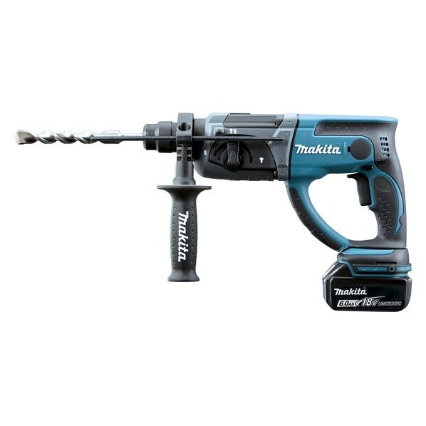 20mm 充電式 ハンマドリル フルセット HR202DRGX 1セット