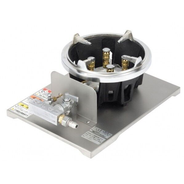 スーパージャンボバーナー MG-4B型