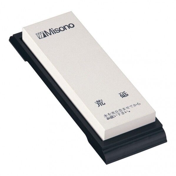 ミソノ砥石 台付 AMSO201 1個
