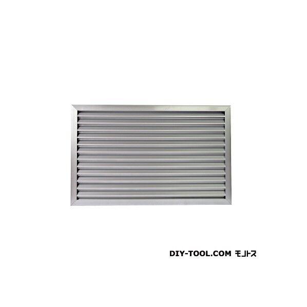 アステム アルミルーバー T-20型 H150×W300 1個...