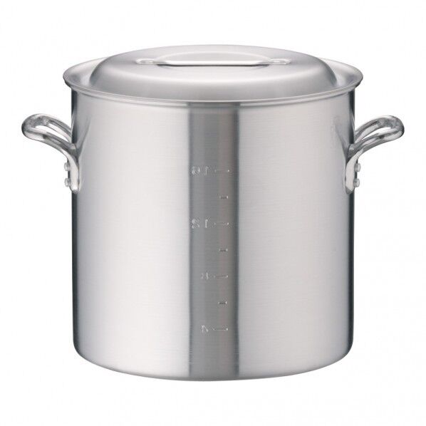 アルミ DON寸胴鍋 30cn