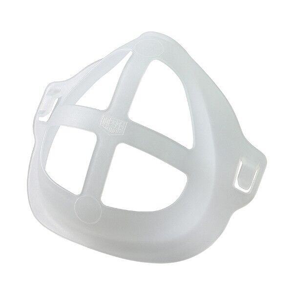 マスク用インナーサポートフレーム