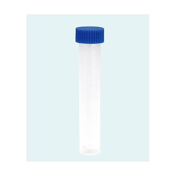アーテック 試験管15ml 100×15φ 66712 1個