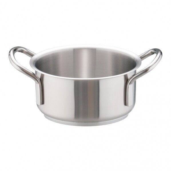 インダクション 18-8外輪鍋