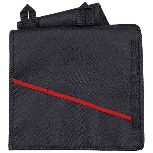 クニペックス ツールロール3ポケット 001955S6LE 1個...