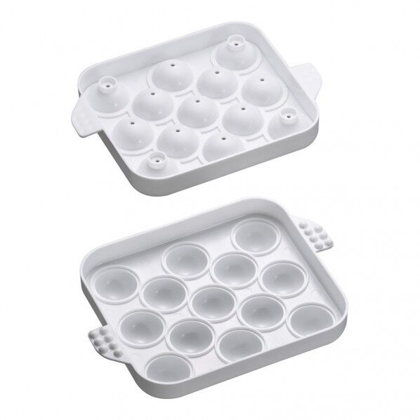 PEまるまる氷 FKO18 1個