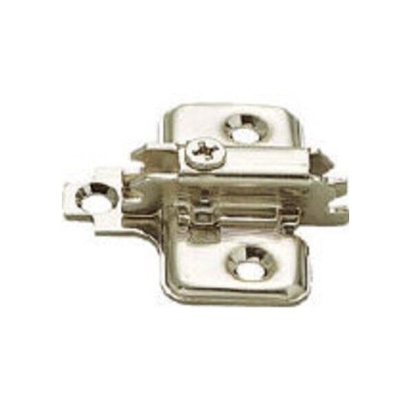 マウンティングプレート